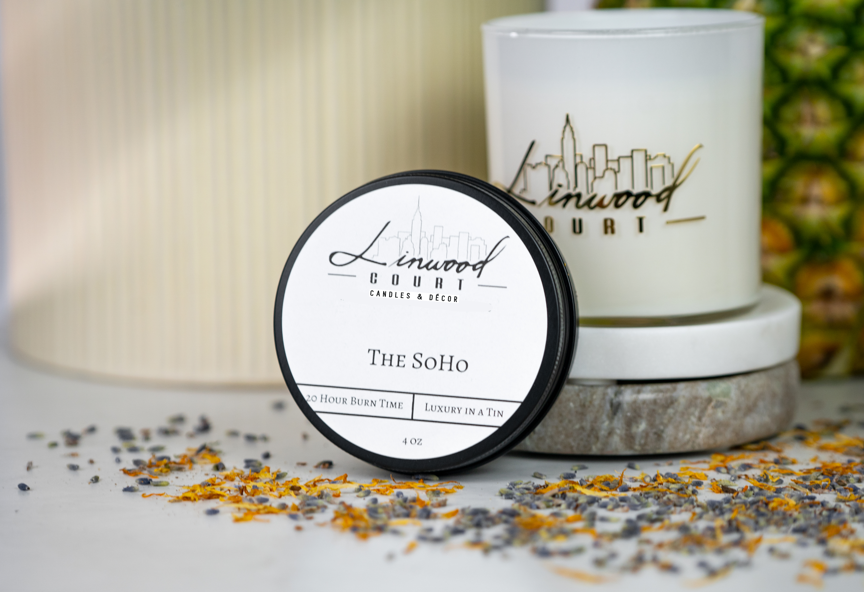 Signature Collection