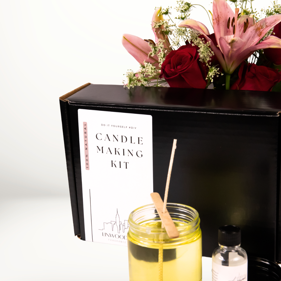 Candle Making Kit