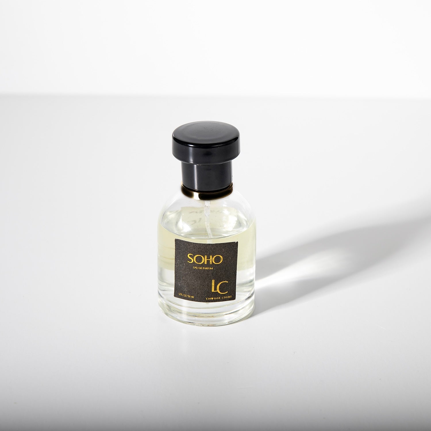 The Soho: Eau De Parfum