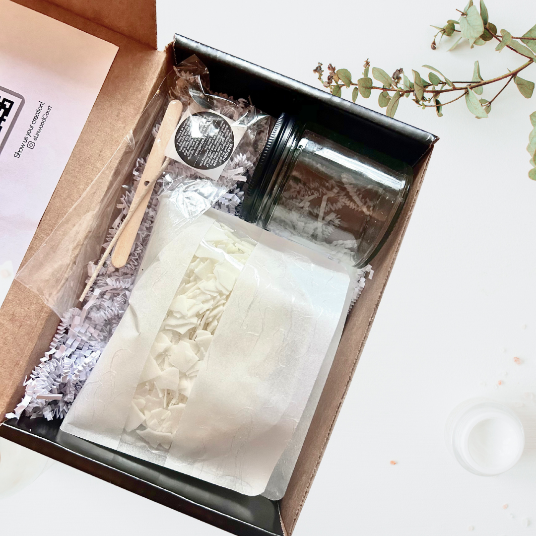 Candle Making Kit