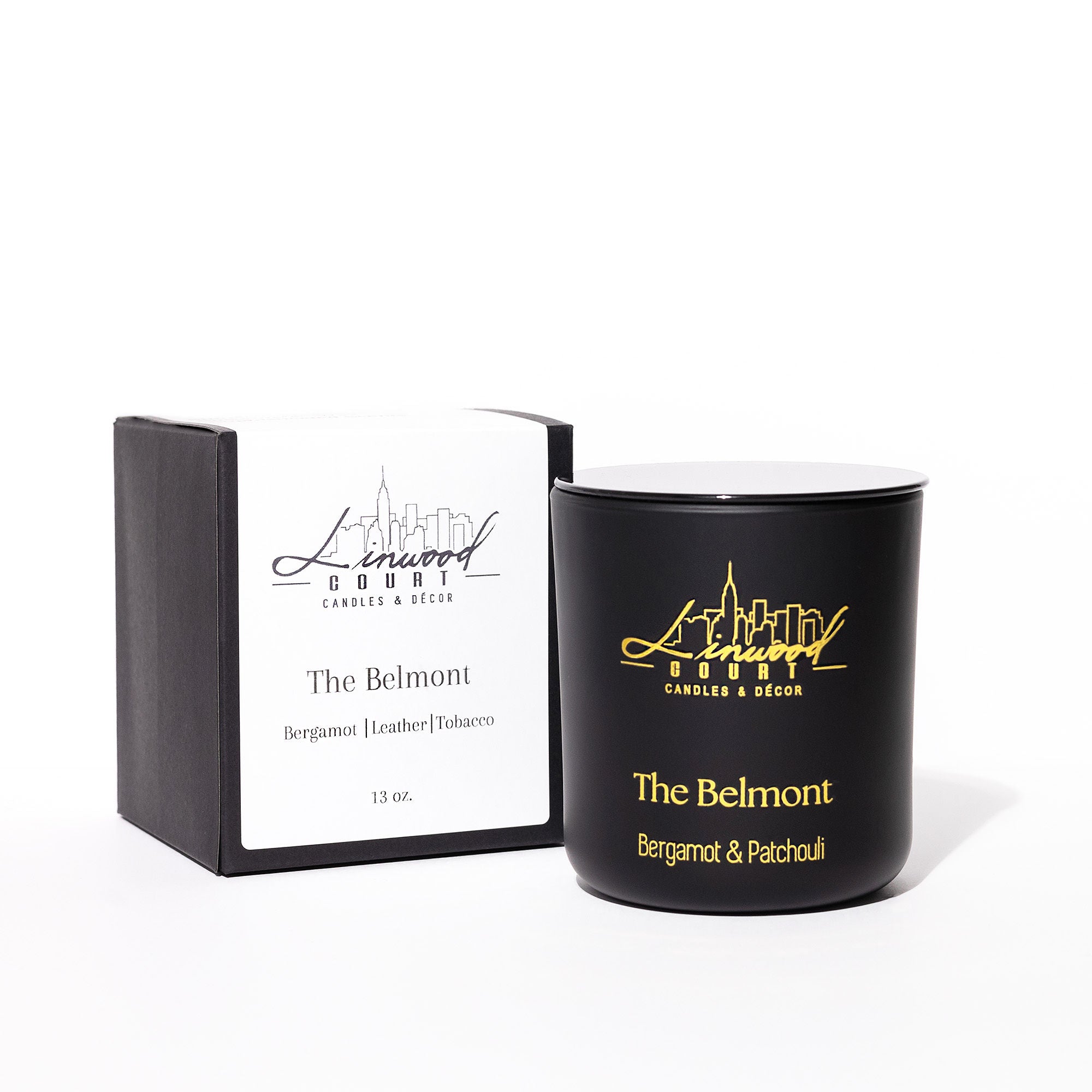 The Belmont Maxi