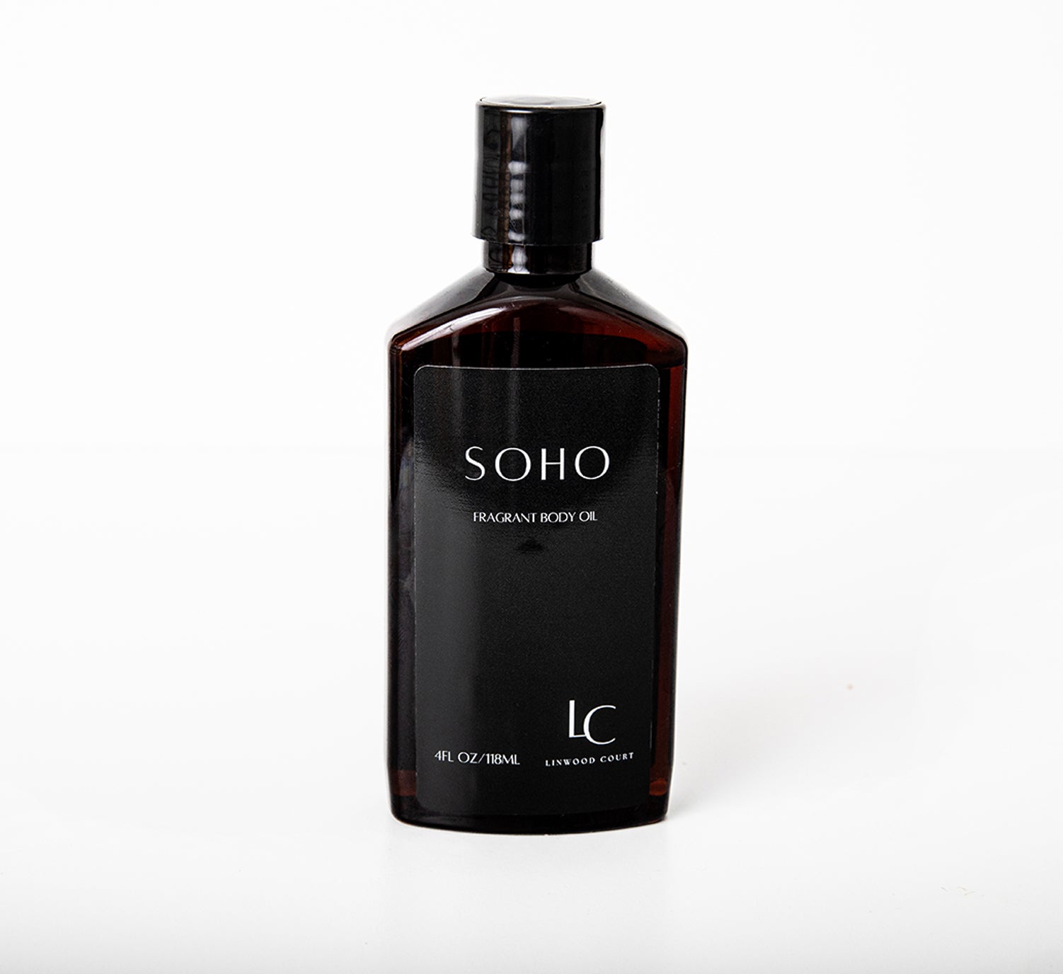 The SoHo Body Oil